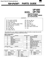 UP-600 UP-700 parts guide.pdf